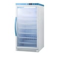 thumbnail image 3 of 8 Cu.Ft. Upright Vaccine Refrigerator, Certified to NSF/ANSI 456 Vaccine Storage Standard, 3 of 3
