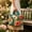 C, variant on Quilted Handbag Organizer Large Canvas Tote Bag with Handles,A