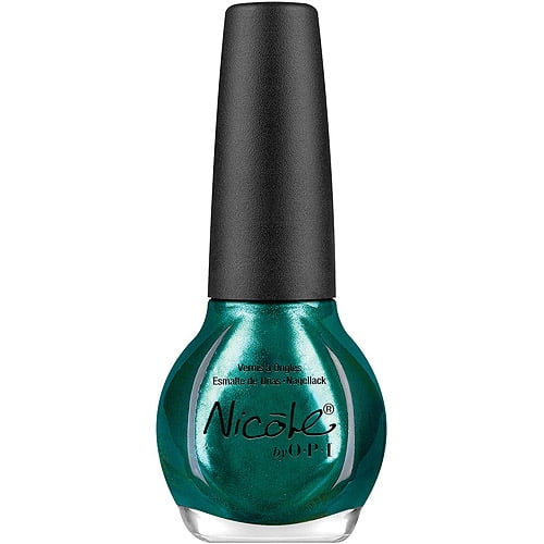 Coty Nicole Modern Family Nail Polish, oz Coty Nicole Modern Family Nail Polish, oz
