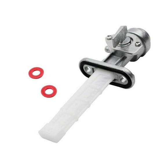 SUZUKI TS100 TS125 TS185 TS250 TS400 B100 DS80 RM100 TM125 TM250 TM400 Fuel Petcock PC10