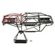 thumbnail image 1 of Jaula antivuelco de Metal RC, Metal fuerte negro, mejor tracción, sujeción en carretera, marco de Chasis de coche RC para Kit Axial Capra 1.9UTB YUNYI BRAND  Deportes, 1 of 8
