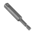 thumbnail image 1 of 93787 - SOCKET ADAPTER 3/8X3IN 3/8IN DRIVE, 1 of 1