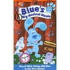 Blue's Clues: Blue's Big Musical Movie, Clamshell