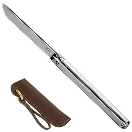 quanjun Home Goods Specials New Outdoor Self-defenses Mini Folding Knife Outdoor Knife