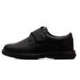 thumbnail image 2 of Zapatos Escolares Audaz para Niño 435504A negro 26, 2 of 6