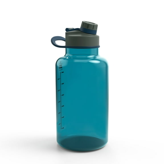 2 Liter Water Bottle