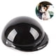 thumbnail image 2 of Casco para perros para mascotas, casco para cachorros, chihuahua, perros ciegos, andar en motocicleta, bicicleta, actividades al aire libre para proteger la cabeza, a prueba de sol, a prueba de, 2 of 8