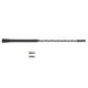 thumbnail image 2 of 11 Inch Universal Car FM/AM Radio Antenna with Screws, 2 of 4