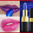 thumbnail image 2 of Color-changing Lipstick Moisturising Temperature Change Lip Gloss Make-up 3, 2 of 2