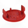 thumbnail image 2 of 2-Pack Plastic Spool Covers and Caps for AFS 23-37 Strimmer Model F016F04841 Replacement Parts, 2 of 3