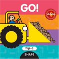 thumbnail image 1 of Pre-Owned Flip-a Shape: Go! (Unknown) 1593541384 9781593541385, 1 of 1