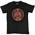 thumbnail image 1 of Deadpool  Adult Arms Crossed T-Shirt, 1 of 1