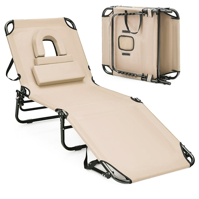 Beach lounge chairs walmart deals