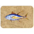 thumbnail image 1 of Carolines Treasures 8817CMT 20 x 30 In. Tuna Fish Kitchen or Bath Mat, 1 of 1