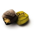 thumbnail image 2 of DOVE PROMISES Caramel and Milk Chocolate Candy, 7.94 Ounce Bag, 2 of 7
