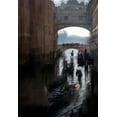 thumbnail image 2 of Malovrh, Milan 23x32 White Modern Wood Framed Museum Art Print Titled - Venecian Simbols, 2 of 4