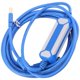 thumbnail image 2 of TSXPCX3030-C Suitable Twido Series PLC Programming Cable TSXPCX3030 Download Cable, 2 of 8