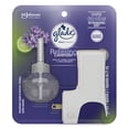 thumbnail image 1 of Aromatizante de ambiente Glade Mood Collection Lavanda y Bergamota Aparato + repuesto 21 ml, 1 of 7
