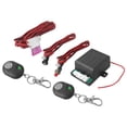 thumbnail image 1 of Alarma Antirobo Moto Auto Con Control A Distancia Enforcer-1000 Steelpro, 1 of 5