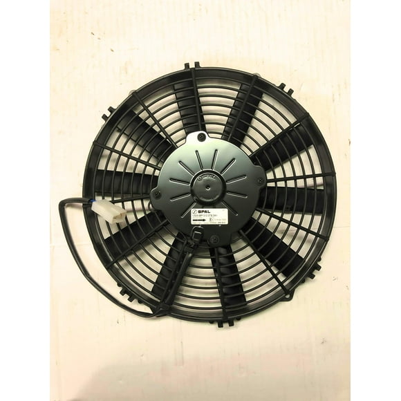 VA09-BP12/C/I-27S Spal 24V Cooling Fan VA09BP12/C/I27S