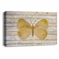 thumbnail image 2 of Idea4wall Vintage Canvas Wall Art Colorful Butterfly Canvas Prints for Home Wall Decor, 12"x18", 2 of 5