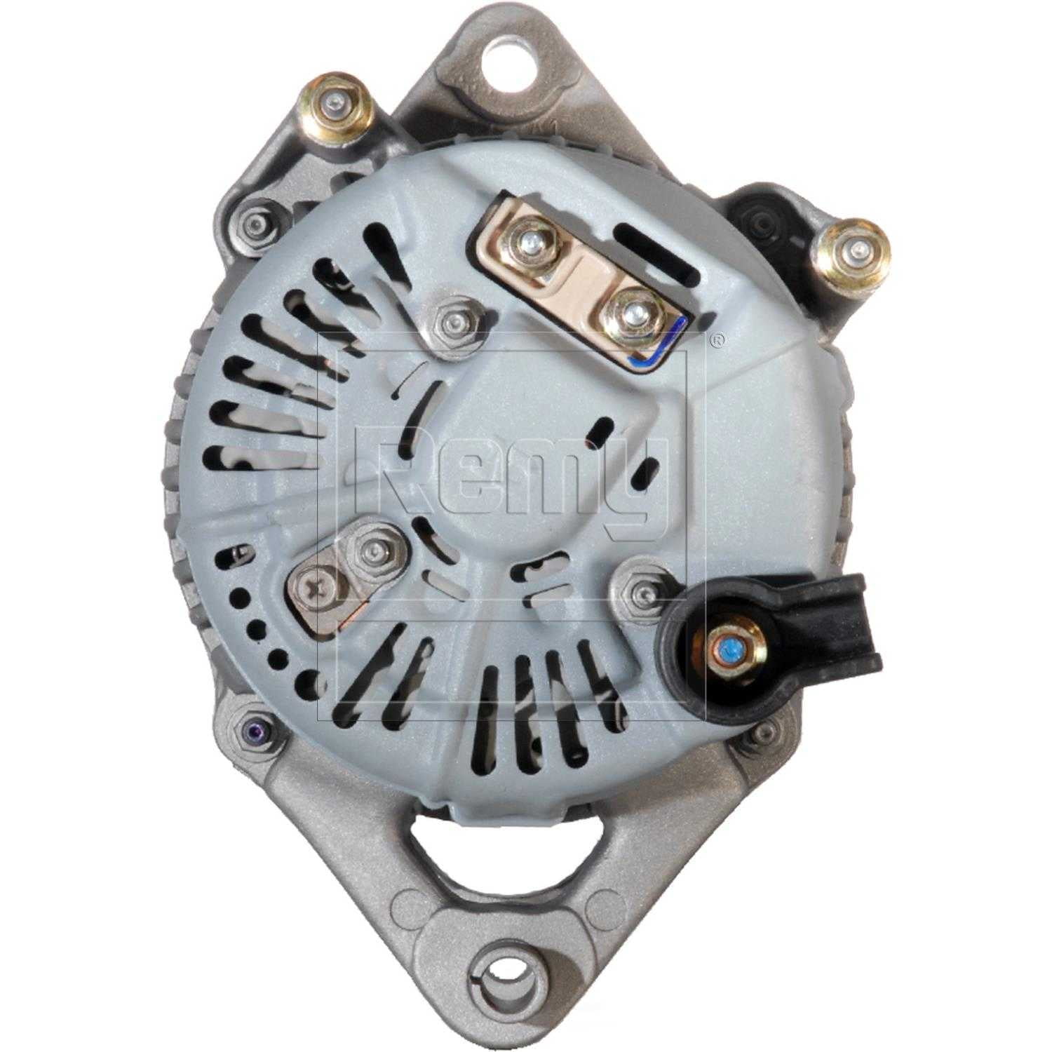 Remy 144307 Alternator