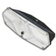 thumbnail image 1 of Lámpara Solar De ángulo De 120 Grados, IPX5 Impermeable 1800mah Luz Solar ABS Sensor De Movimiento 3 Modos De Iluminación Para Patio, 1 of 7