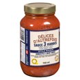 thumbnail image 3 of Délices d'Autrefois Sauce 3 Viandes Style Maison, 3 of 7