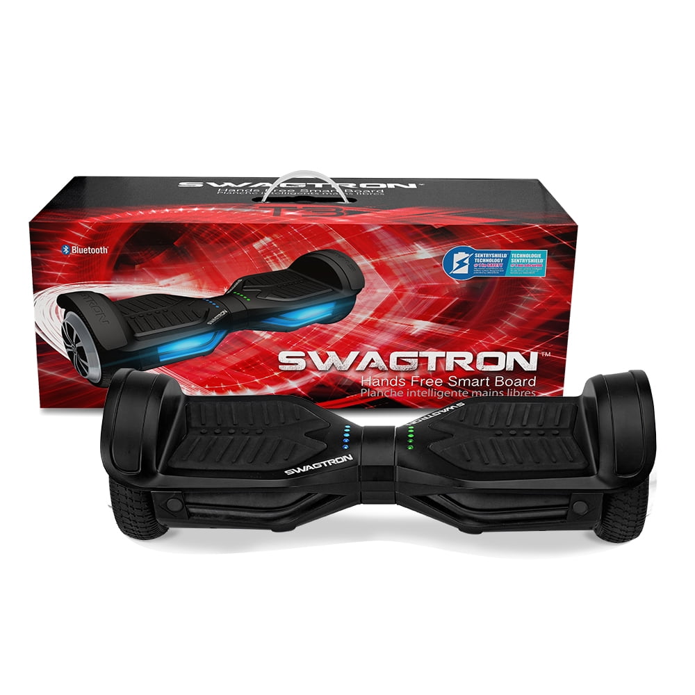Swagtron T3 Version 2 Hands Free Smart Board