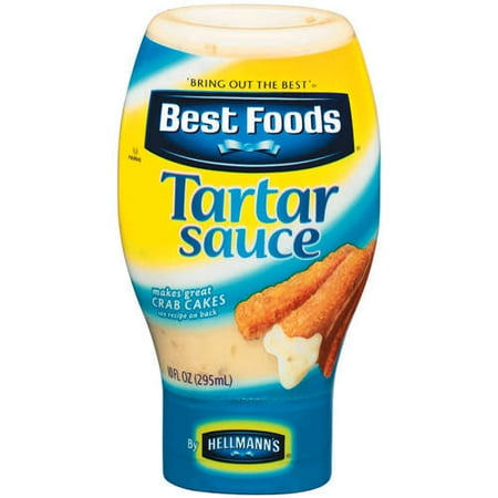 Best Foods Tarter Sauce