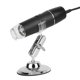 thumbnail image 4 of eecoo Microscopio Digital USB, 3,0 MP WiFi Endoscopio Portátil 50X-1000X con 8 LED Endoscopios HD, Soporte Metálico, Compatible con Android y Teléfonos Inteligentes o Tabletas iOS Ecomeon no, 4 of 6