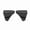 A, variant on Car Front Door Trash Can For Tesla Model Y Juniper Multifunctional Garbage Pocket Pocket Interior Decoration Accessories