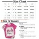 thumbnail image 3 of Pntutb - Camiseta estampada a la moda para mujer, blusa de manga corta, cuello redondo, tops casuales Pntutb Pntutb-2152, 3 of 5