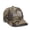 Highlander, variant on Outdoor Cap USA-200 Low Crown Cap, Kryptek Colorways have Kryptek Printed Seam Taping-Kryptek® Highlander™