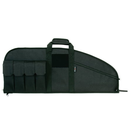 Tac-Six™ Rifle Case 32-inch Black