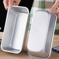 thumbnail image 4 of Cake Pans Rectangular Cake Tins Cake Bakings Molds Cake Bakings Supplies, 4 of 15