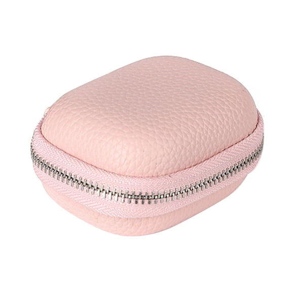 Yammee Finger Oximeter Portable Storage Box Travel Case Bag Antishock-Antipressure Fingertip Pulse Oximeter-Organizer Accessory