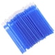 thumbnail image 1 of 100 aplicadores dentales desechables para dientes, cepillo aplicador de flúor dental, 1 of 8