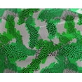 thumbnail image 4 of oneOone Georgette Viscose Light Green Fabric Animal Skin Diy Clothing Quilting Fabric Print Fabric By Yard 42 Inch Wide-75P, 4 of 4