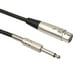 thumbnail image 5 of Cable Profesional Strade Fareast Limited XLR 3 Pines para Conectar Instrumentos Musicales 3 piezas, 5 of 7