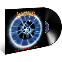 Def Leppard - Adrenalize - Music & Performance - Vinyl