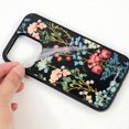 thumbnail image 3 of Blossom Haven | Magsafe Floral Spring Case, iPhone 14, 3 of 8