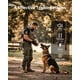 thumbnail image 3 of Collar de Adiestramiento Canino Blackdog Military para 2 Perros 2.5-68 kg Azul, 3 of 8
