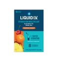 thumbnail image 3 of (3 pack) Liquid I.V.® Tropical Punch Hydration Multiplier® Powdered Electrolyte Drink Mix, 15 Count Packets, 3 of 11