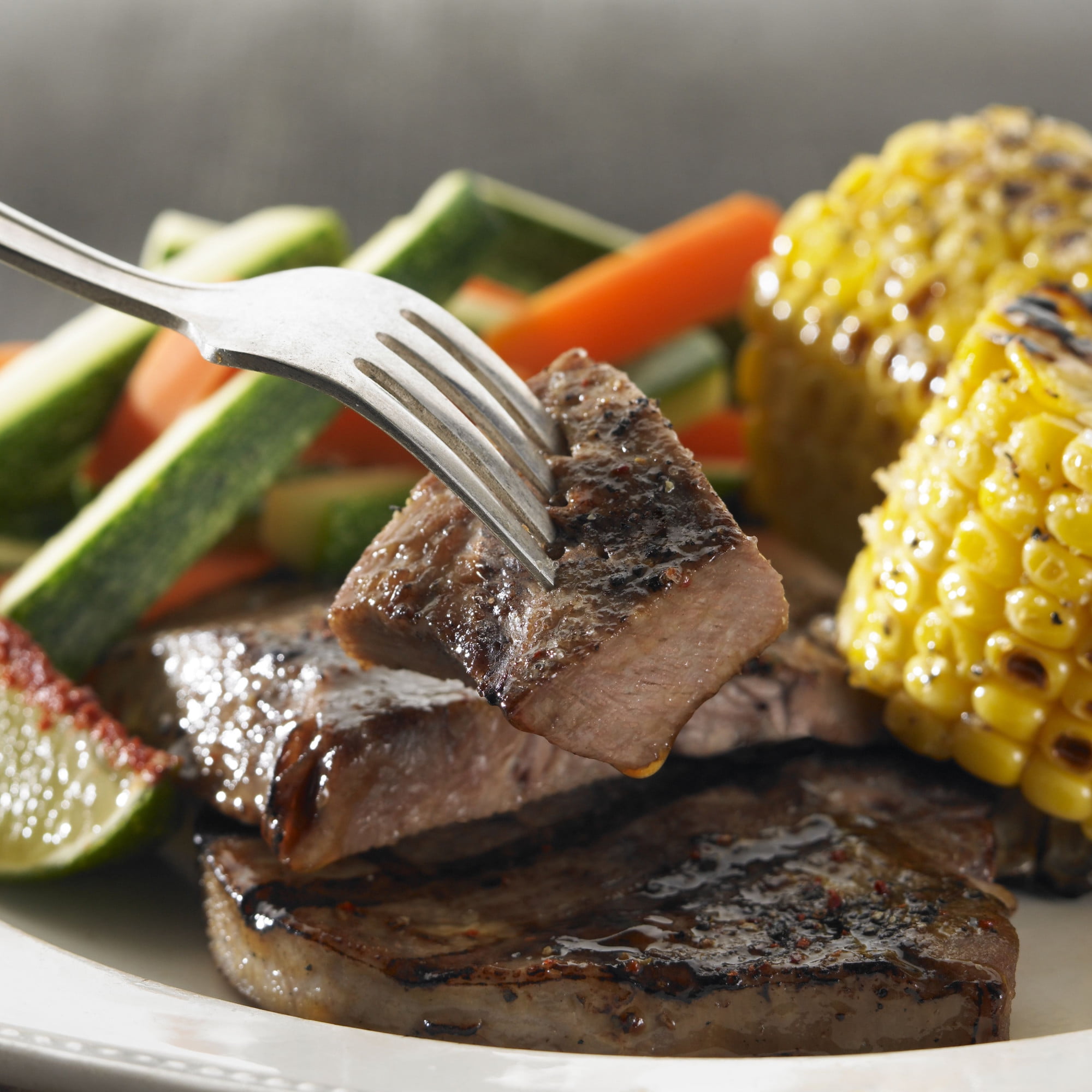 Rumba Meats® Beef Tongue (Lengua De Res), Fresh, 3.22-4.22 lbs.