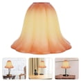 thumbnail image 4 of Shade de lámpara de vidrio en forma de campana E27 Lighting Accessir Lampshade Glass Reemplazo de vidrio, 4 of 7