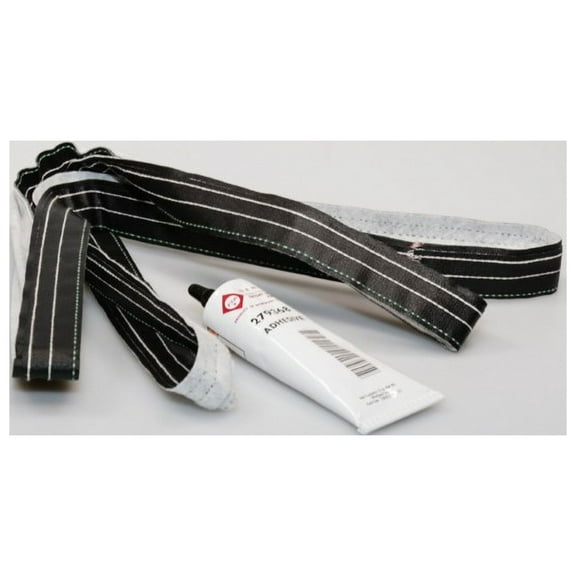 239087 Whirlpool Rear Drum Seal OEM 239087