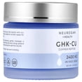 thumbnail image 4 of Neurogan Health GHK-CU Copper Peptide, Face Cream, 2 oz (60 ml), 4 of 5