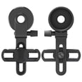 thumbnail image 2 of 62-105mm Mobile Phone Camera Clip Mount Spotting Scope Adapter Focusing Bracket TAPDRA Spare Part, 2 of 2