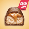 thumbnail image 3 of 5x Packs Twix Caramel Milk Chocolate Cookie Bars Share Size Candy 3.02oz, 3 of 3